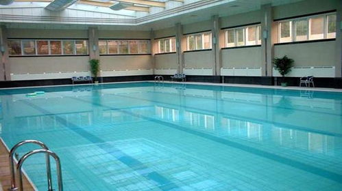 震惊！9块9的游泳票背后竟藏着这种秘密