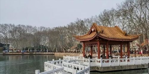 荆州那个鬼地方到底值不值得去？！