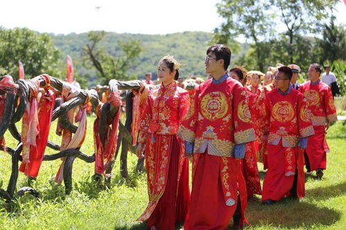 苗族婚俗：古老浪漫，传统婚恋文化传承！