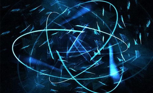 量子纠缠：宇宙中最离谱的
