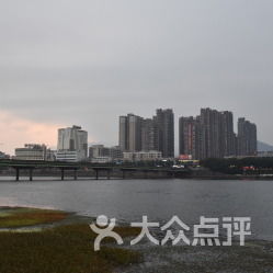 一、 周边城区速览（乱序版）