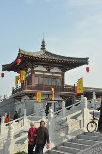 老道山与青龙寺：古代庙宇的痕迹