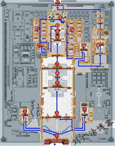 开启时空之门：午门的庄严