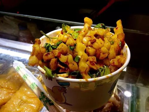 五、终极：天河城美食乱炖版 🍲🥢🍜