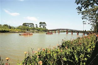 水乡生态园,水乡新城宣传片