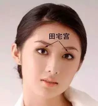 三、 疾厄宫：祖坟的影子