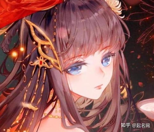 二、 御龙姓女孩名字解析：寓意与典故的碰撞