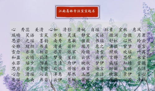 二、面若桃花的女孩名字：源于《周易》的典范