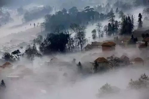 一、为啥非得是红河和元阳？我心里苦但我说不清