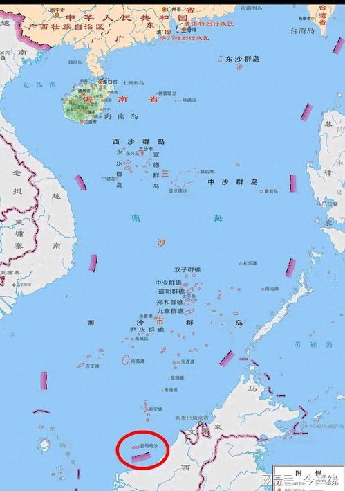 三沙市——那座在海上漂浮的“城市”