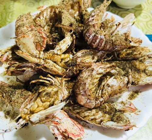 不仅仅是海鲜，还有更多