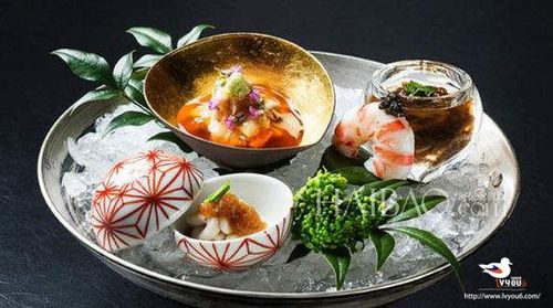 汉族节日饮食，传统美食盛宴一网打尽！