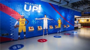 NBA乐园到底是什么鬼地方？