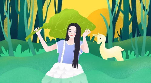 说话轻声细语的女孩子给人什么感觉？是温柔还是疏离？