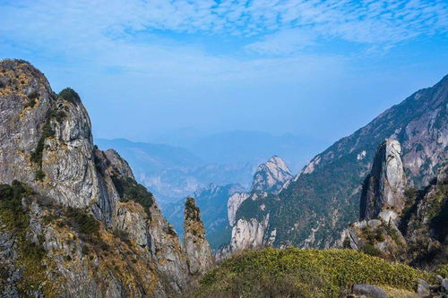 一、 初识古村——不只是风景