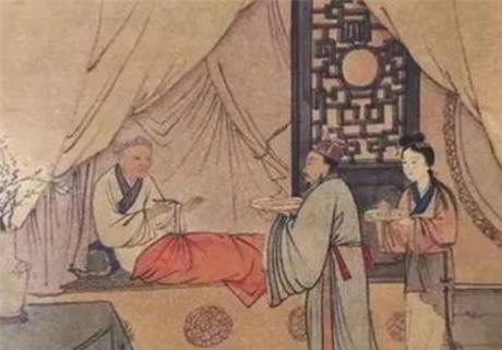 第三章：真相大白：家族恩怨与被掩盖的历史