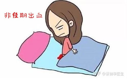 月经三天就完成？正常现象还是警告信号？
