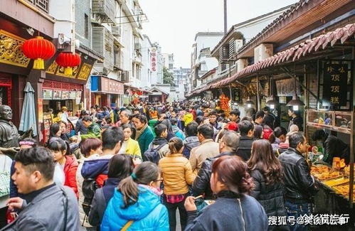 美食街那一些见不得人的猫腻