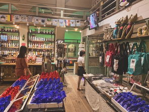 鼓浪屿：一个让你钱包哭泣的孤岛