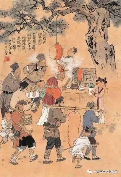 “闰四月风俗：古今交融，传统新潮爆款盘点”