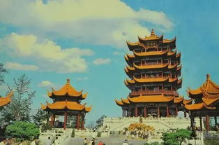 登楼探秘——别忘了带镜头！