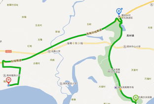 一场意外之旅：德州出发，  却遭遇暴雨拦截