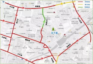 交通攻略：避开那些要命的堵车