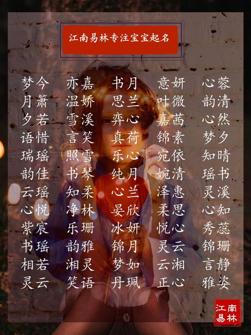 谭家小仙女取名大作战