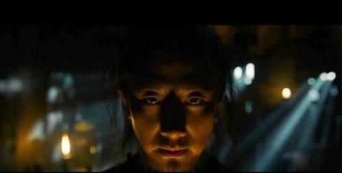 第四夜：古老的预言