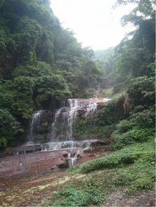 3. 赤水景区内的别致住所
