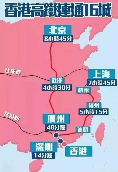较深圳到潮汕的较高铁票价