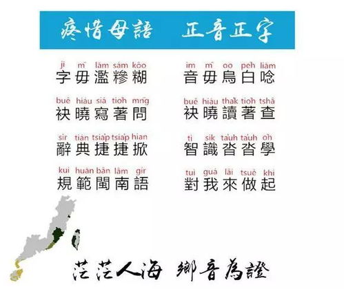1.1 闽南语里的“情绪”