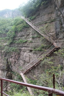 自驾游要命的真相：导航根本找不到的路