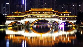 第三章：历史持续发展与现代化交织的城区
