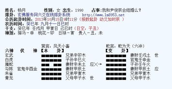 灵数真的能预测婚姻吗？