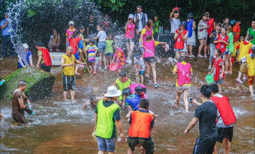 啊！夏天来了！老年人该咋整？浙江这破地方居然能救命？！