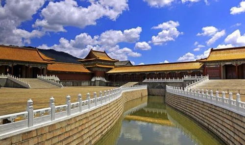 4.2 故宫的未来（希望能少点人）