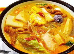 《银川九宫秘食大乱炖》