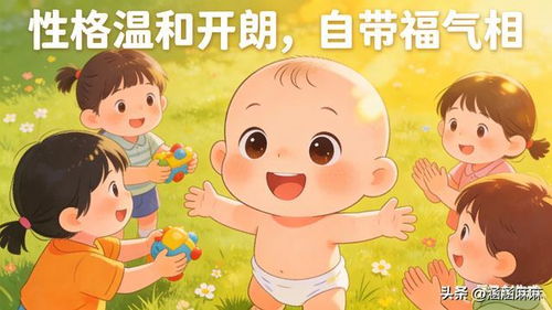 精选11个有灵气， 福泽绵延的好名字推荐