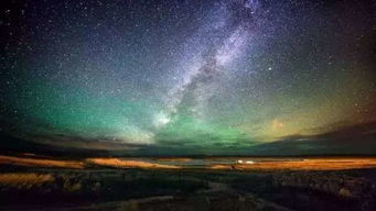 第六章：星空下的川西， 等你来探索