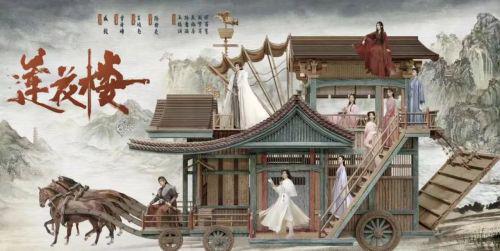 一、 报恩禅寺：一个充满故事的名称