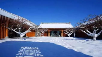 合家别院：尼山圣境旁， “缓慢生活”实则缓慢得让人想睡觉