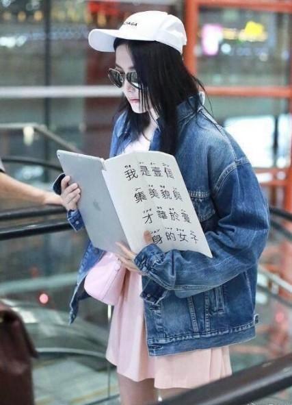城市街拍绝了！这腿是真实存在的吗？！