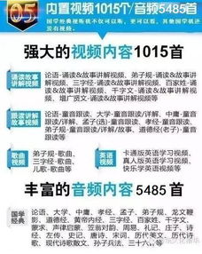 国学启蒙：你家娃不学经典就完蛋啦！