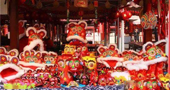 “回族风情探秘：非遗美食，传统习俗大揭秘！”