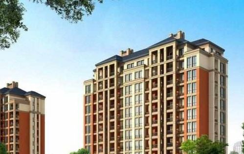 商业房风水图,商业建筑名称有哪些