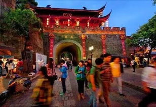 第三站：肚子饿了——勉县的美食才是灵魂
