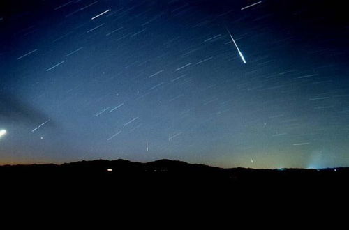 本周末全澳各地者阝嫩堪到水瓶座流星雨吗？快分享观星指南吧！