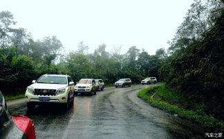 昆明周边万象一日游自驾距离：一场说走就走的混乱之旅