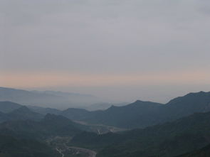 不仅仅是风景